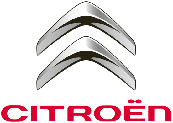 Citroen Logo 2009