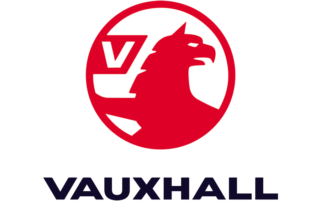Vauxhall Logo